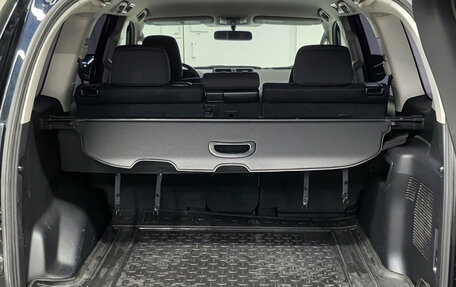 Toyota Land Cruiser Prado 150 рестайлинг 2, 2021 год, 6 900 000 рублей, 10 фотография