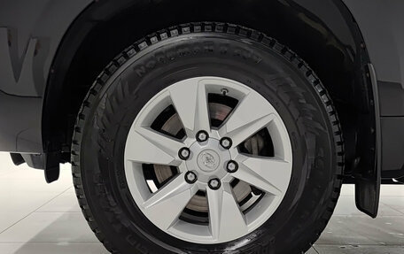 Toyota Land Cruiser Prado 150 рестайлинг 2, 2021 год, 6 900 000 рублей, 18 фотография