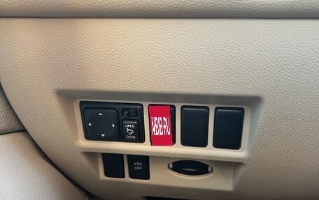 Infiniti FX II, 2008 год, 1 750 000 рублей, 9 фотография