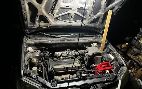 Mitsubishi Outlander III рестайлинг 3, 2008 год, 500 000 рублей, 5 фотография