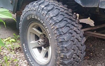 ЛуАЗ 3151, 2006 год, 450 000 рублей, 1 фотография