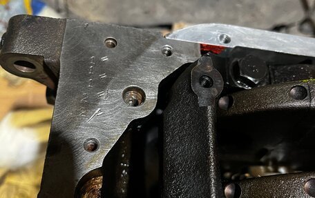 Mitsubishi Outlander III рестайлинг 3, 2008 год, 500 000 рублей, 3 фотография