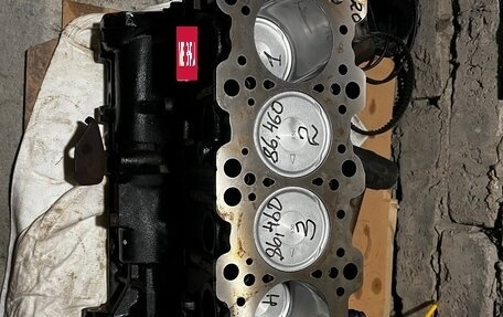 Mitsubishi Outlander III рестайлинг 3, 2008 год, 500 000 рублей, 4 фотография