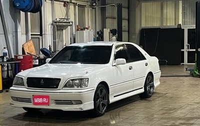 Toyota Crown, 2001 год, 1 000 000 рублей, 1 фотография