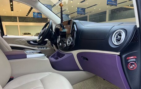 Mercedes-Benz V-Класс, 2021 год, 7 000 000 рублей, 6 фотография