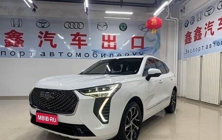 Haval Jolion, 2021 год, 1 470 000 рублей, 1 фотография