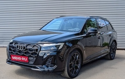 Audi Q7, 2024 год, 13 600 000 рублей, 1 фотография