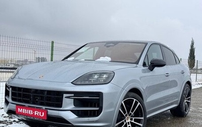 Porsche Cayenne III, 2025 год, 18 700 000 рублей, 1 фотография