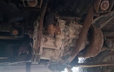 ЛуАЗ 3151, 2006 год, 450 000 рублей, 3 фотография