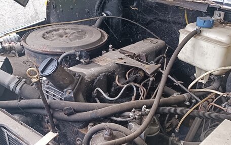 ЛуАЗ 3151, 2006 год, 450 000 рублей, 5 фотография