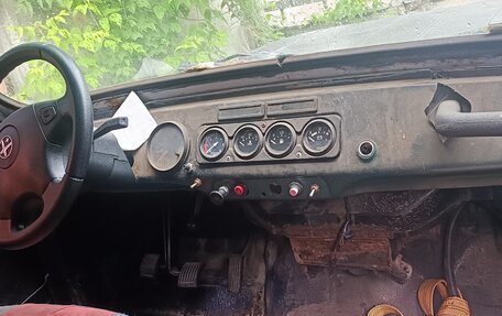 ЛуАЗ 3151, 2006 год, 450 000 рублей, 2 фотография