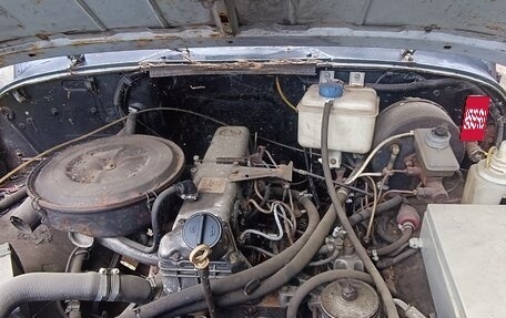 ЛуАЗ 3151, 2006 год, 450 000 рублей, 4 фотография