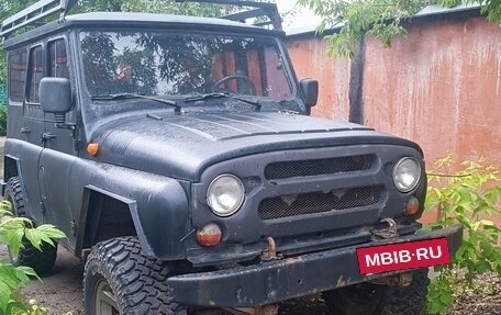 ЛуАЗ 3151, 2006 год, 450 000 рублей, 6 фотография