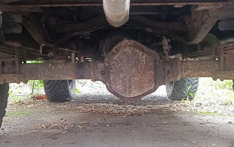 ЛуАЗ 3151, 2006 год, 450 000 рублей, 7 фотография