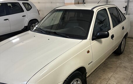 Daewoo Nexia I рестайлинг, 2008 год, 205 000 рублей, 5 фотография