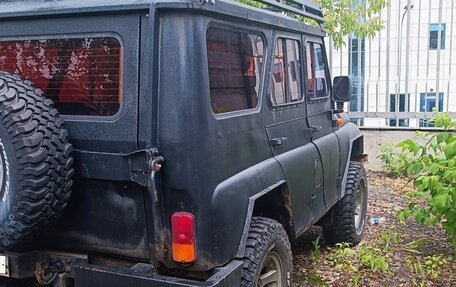 ЛуАЗ 3151, 2006 год, 450 000 рублей, 8 фотография