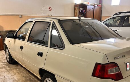 Daewoo Nexia I рестайлинг, 2008 год, 205 000 рублей, 7 фотография