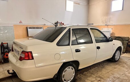 Daewoo Nexia I рестайлинг, 2008 год, 205 000 рублей, 8 фотография