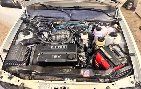 Daewoo Nexia I рестайлинг, 2008 год, 205 000 рублей, 6 фотография