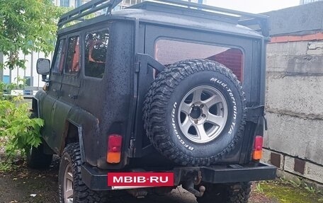 ЛуАЗ 3151, 2006 год, 450 000 рублей, 9 фотография