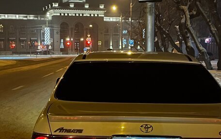 Toyota Crown, 2001 год, 1 000 000 рублей, 3 фотография