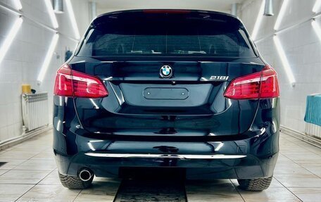 BMW 2 серия Active Tourer F45, 2015 год, 1 350 000 рублей, 7 фотография