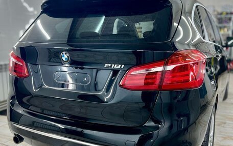 BMW 2 серия Active Tourer F45, 2015 год, 1 350 000 рублей, 6 фотография