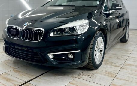 BMW 2 серия Active Tourer F45, 2015 год, 1 350 000 рублей, 5 фотография