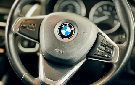 BMW 2 серия Active Tourer F45, 2015 год, 1 350 000 рублей, 8 фотография