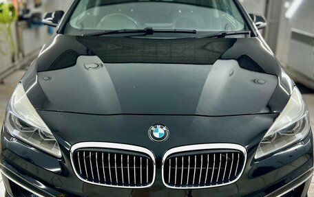 BMW 2 серия Active Tourer F45, 2015 год, 1 350 000 рублей, 3 фотография