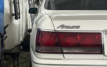 Toyota Crown, 2001 год, 1 000 000 рублей, 6 фотография