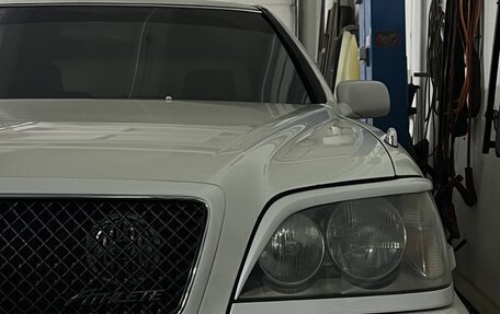 Toyota Crown, 2001 год, 1 000 000 рублей, 4 фотография