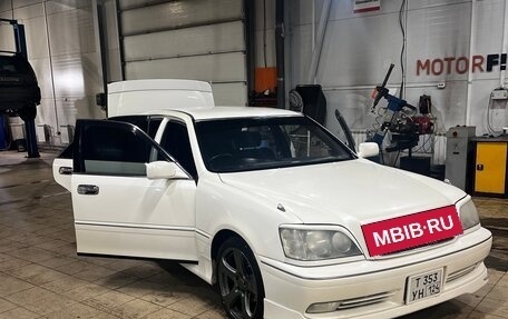 Toyota Crown, 2001 год, 1 000 000 рублей, 2 фотография