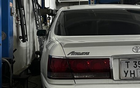 Toyota Crown, 2001 год, 1 000 000 рублей, 8 фотография