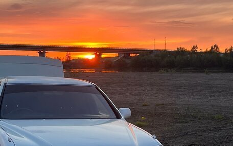 Toyota Crown, 2001 год, 1 000 000 рублей, 10 фотография