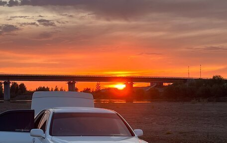 Toyota Crown, 2001 год, 1 000 000 рублей, 11 фотография