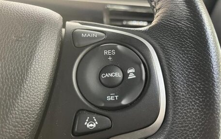 Honda Stepwgn IV, 2018 год, 1 900 000 рублей, 11 фотография