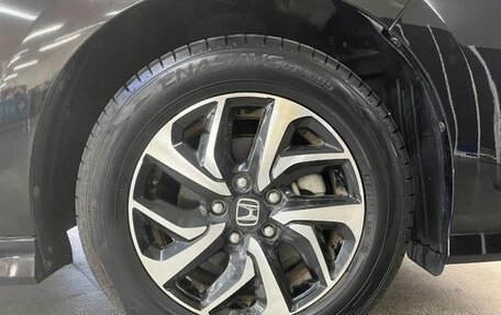 Honda Stepwgn IV, 2018 год, 1 900 000 рублей, 20 фотография