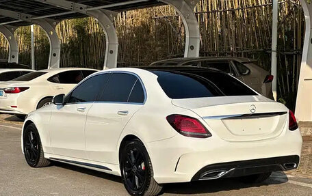 Mercedes-Benz C-Класс, 2021 год, 2 096 003 рублей, 4 фотография