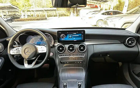 Mercedes-Benz C-Класс, 2021 год, 2 096 003 рублей, 9 фотография