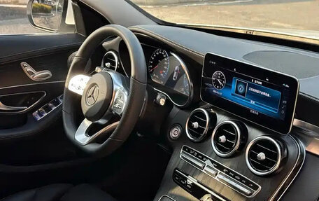 Mercedes-Benz C-Класс, 2021 год, 2 096 003 рублей, 11 фотография