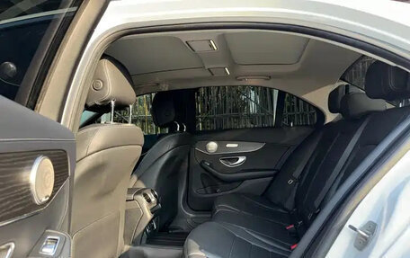Mercedes-Benz C-Класс, 2021 год, 2 096 003 рублей, 17 фотография