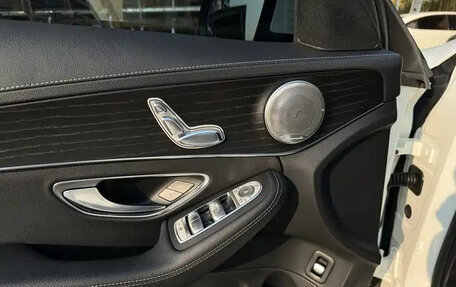 Mercedes-Benz C-Класс, 2021 год, 2 096 003 рублей, 14 фотография