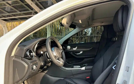 Mercedes-Benz C-Класс, 2021 год, 2 096 003 рублей, 13 фотография