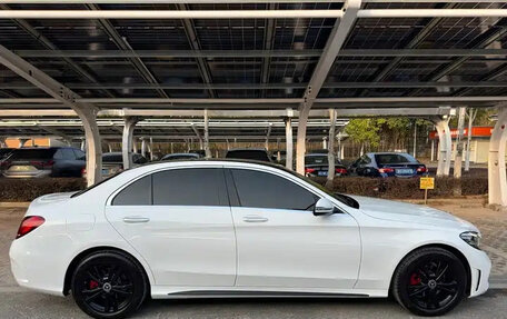 Mercedes-Benz C-Класс, 2021 год, 2 096 003 рублей, 6 фотография