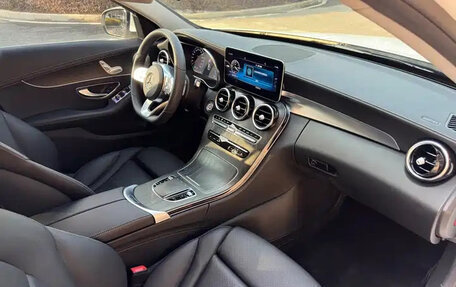 Mercedes-Benz C-Класс, 2021 год, 2 096 003 рублей, 15 фотография