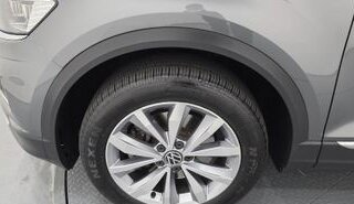 Volkswagen T-Roc I, 2021 год, 2 130 000 рублей, 8 фотография