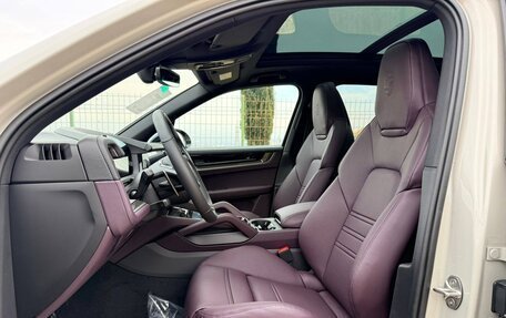 Porsche Cayenne III, 2025 год, 18 700 000 рублей, 3 фотография