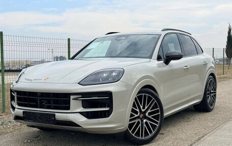Porsche Cayenne III, 2025 год, 18 700 000 рублей, 6 фотография