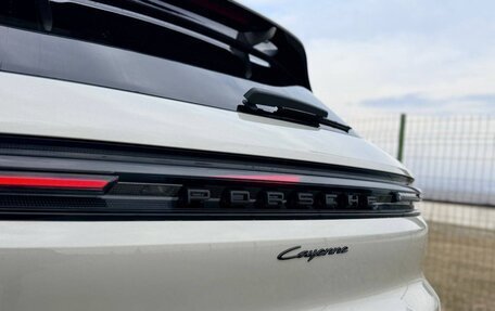 Porsche Cayenne III, 2025 год, 18 700 000 рублей, 8 фотография